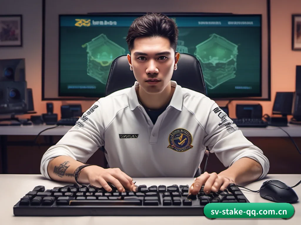 stake APP
