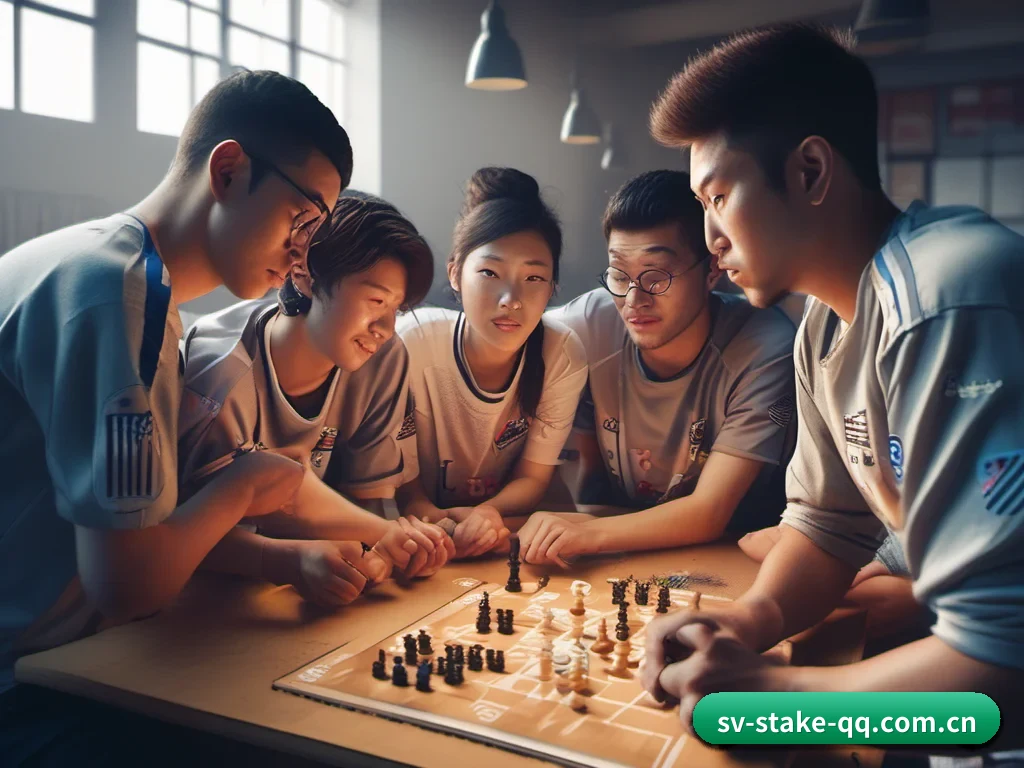 stake APP 界面
