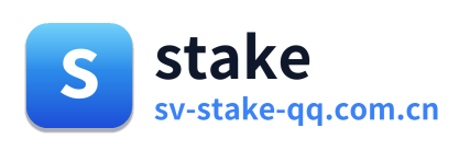 stake
